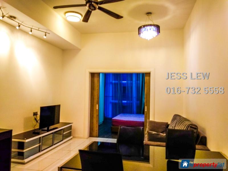1 bedroom Serviced Residence for sale in Ampang Hilir - image 8
