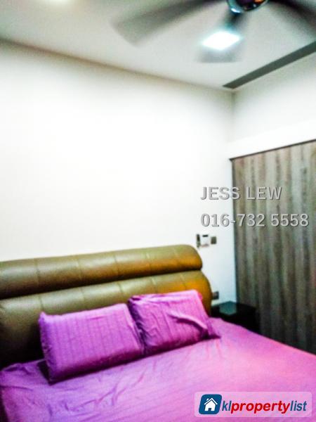 1 bedroom Serviced Residence for sale in Ampang Hilir - image 9