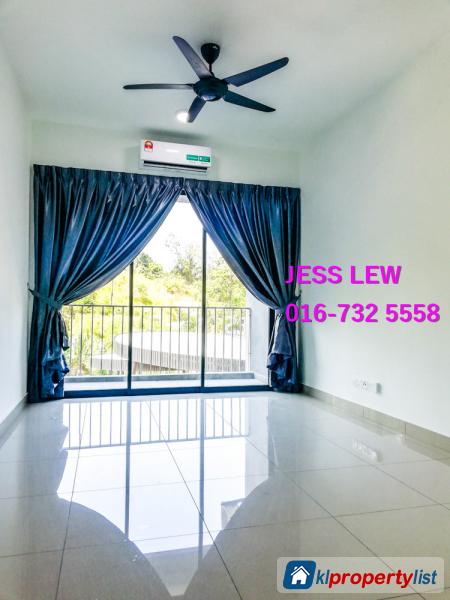 3 bedroom Serviced Residence for sale in Bandar Sungai Long - image 13