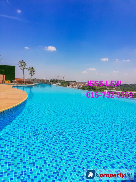3 bedroom Serviced Residence for sale in Bandar Sungai Long - image 2
