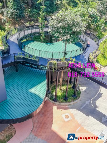 3 bedroom Serviced Residence for sale in Bandar Sungai Long - image 7