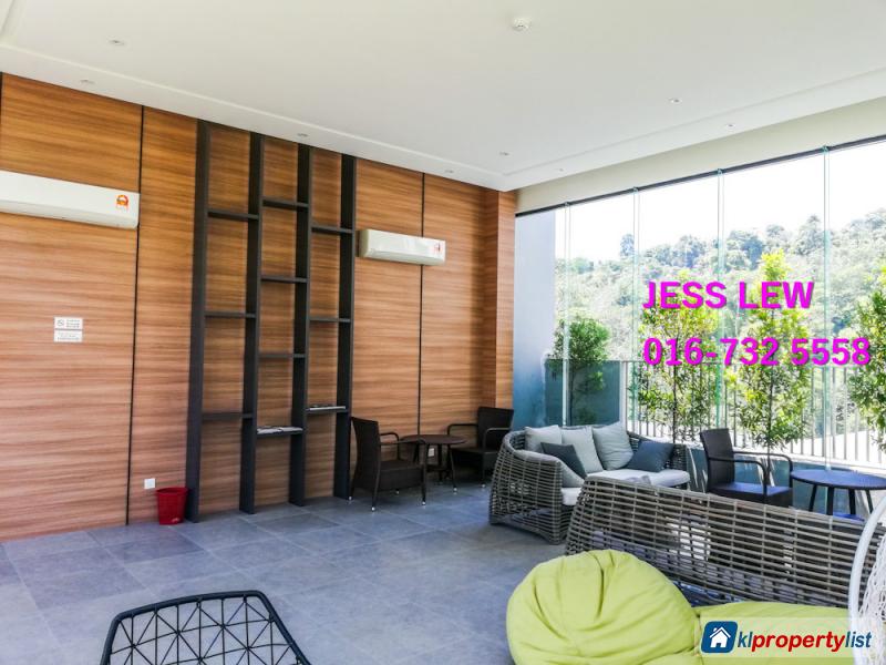 3 bedroom Serviced Residence for sale in Bandar Sungai Long - image 9