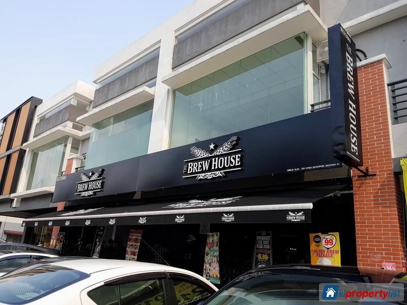 Shop-Office for sale in Balakong - image 3