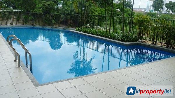 3 bedroom Apartment for sale in Shah Alam - image 10