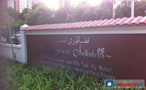 3 bedroom Apartment for sale in Shah Alam - image 13