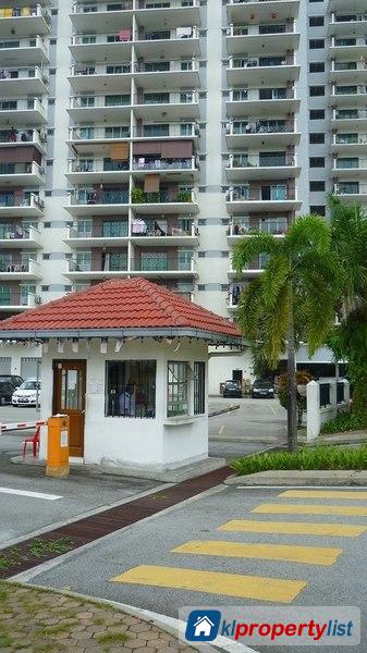 3 bedroom Apartment for sale in Shah Alam - image 4