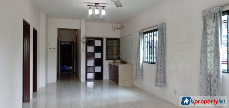 Picture of 3 bedroom Apartment for sale in Shah Alam in Selangor