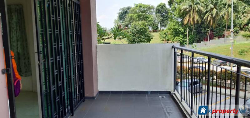 3 bedroom Apartment for sale in Shah Alam - image 8