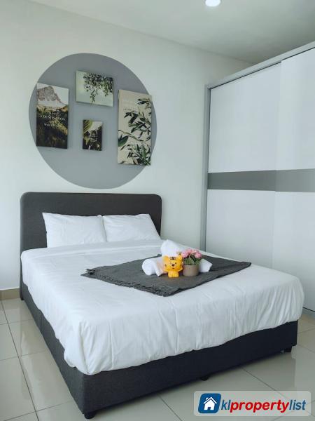1 bedroom Studio for rent in Johor Bahru - image 11