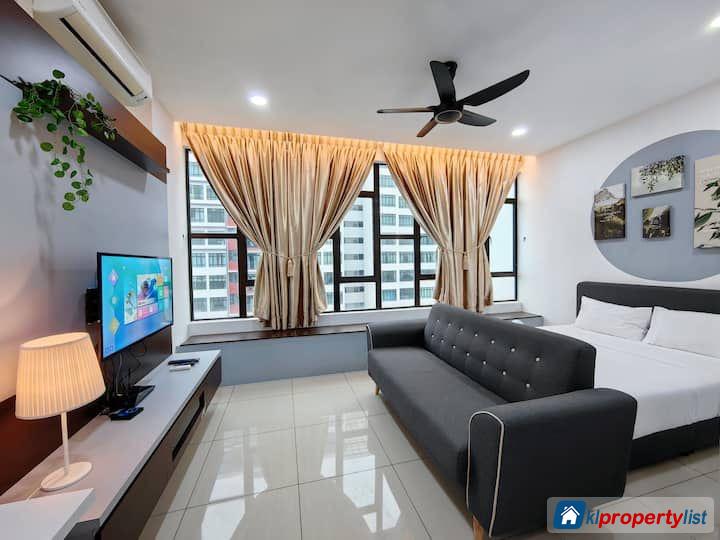 Pictures of 1 bedroom Studio for rent in Johor Bahru