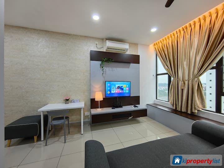 1 bedroom Studio for rent in Johor Bahru - image 3