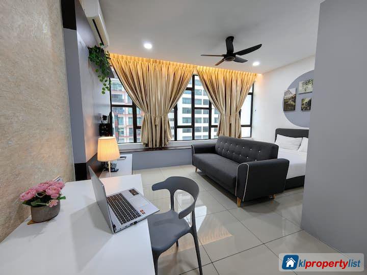 1 bedroom Studio for rent in Johor Bahru - image 4