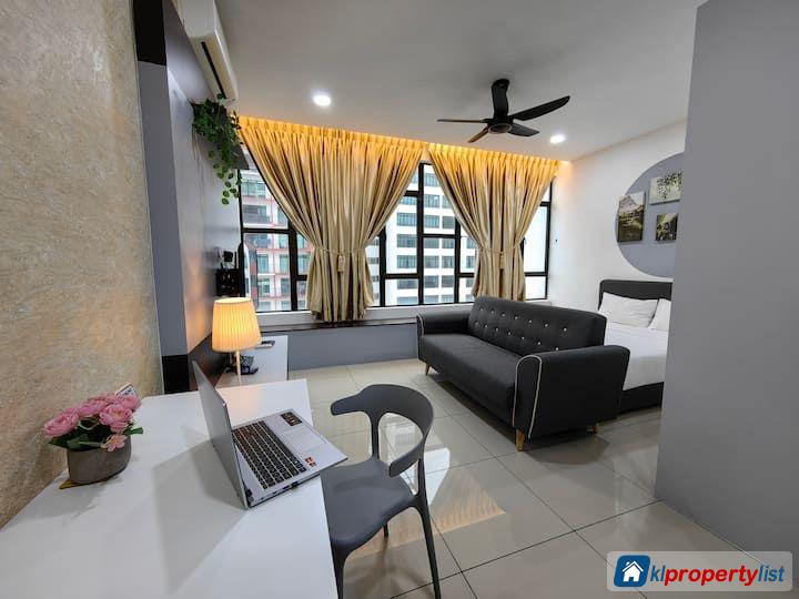 1 bedroom Studio for rent in Johor Bahru - image 5