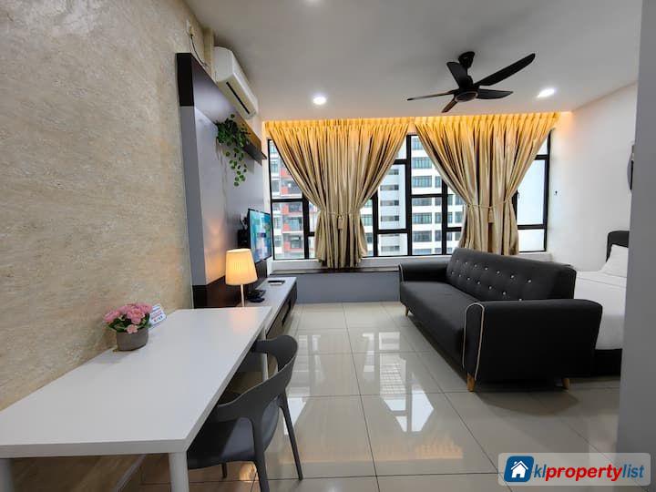1 bedroom Studio for rent in Johor Bahru - image 6