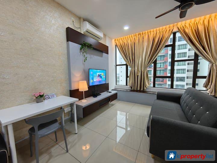 1 bedroom Studio for rent in Johor Bahru - image 7