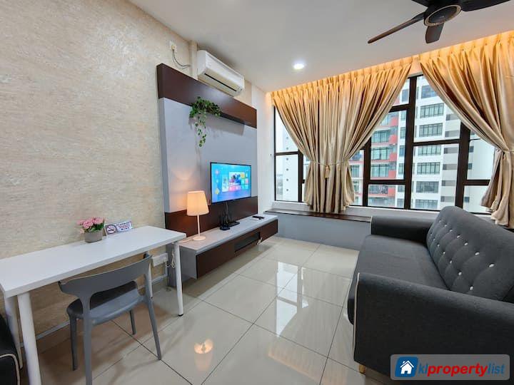 1 bedroom Studio for rent in Johor Bahru - image 8
