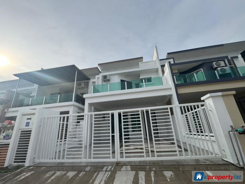 Picture of 3 bedroom 2-sty Terrace/Link House for sale in Sedayan