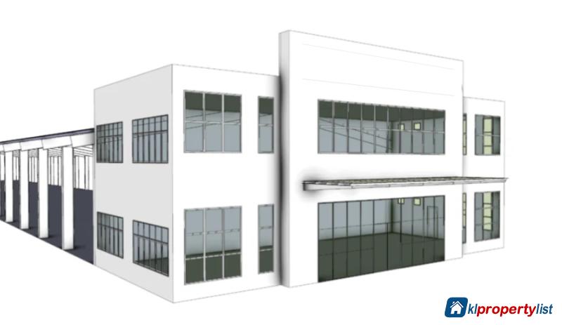Factory for sale in Nilai - image 4