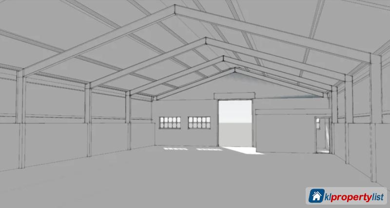 Factory for sale in Nilai - image 5