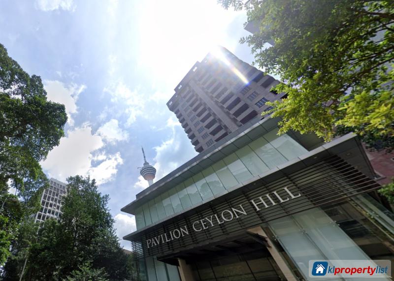 Commercial Bungalow for sale in Bukit Bintang