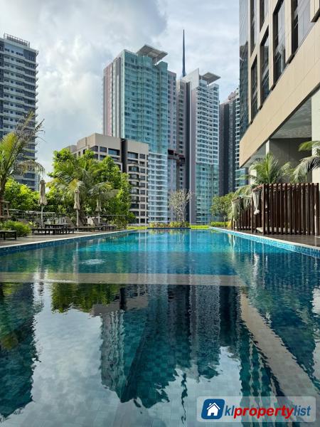 Commercial Bungalow for sale in Bukit Bintang in Kuala Lumpur