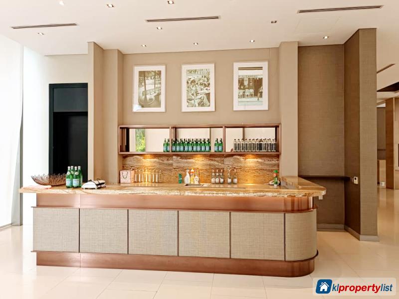 Commercial Bungalow for sale in Bukit Bintang in Malaysia