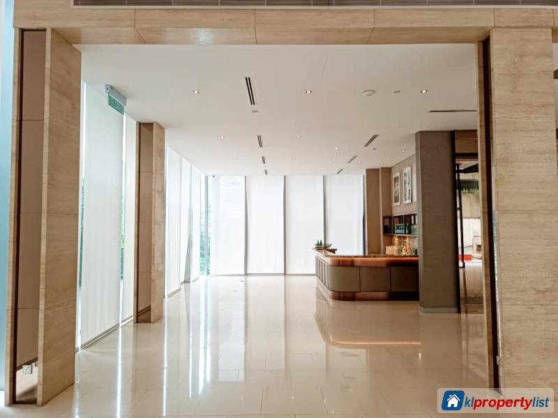 Picture of Commercial Bungalow for sale in Bukit Bintang in Kuala Lumpur