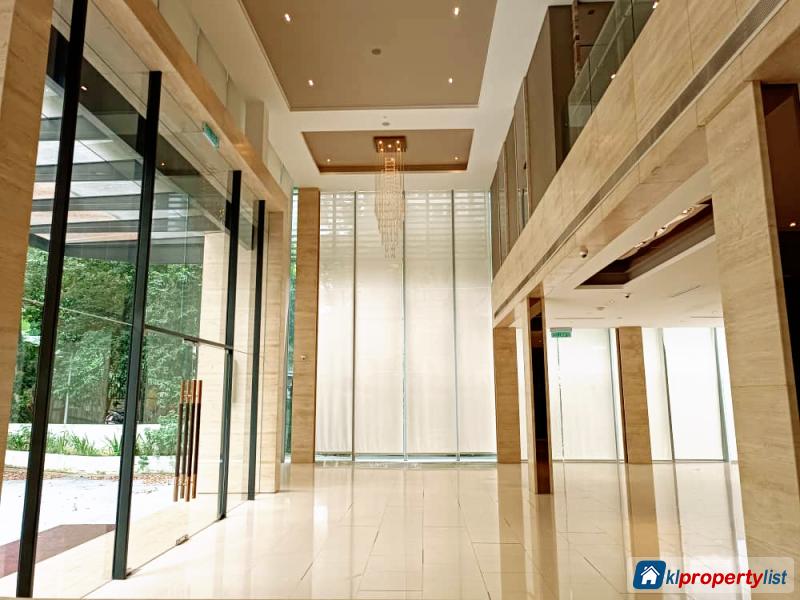 Picture of Commercial Bungalow for sale in Bukit Bintang in Malaysia