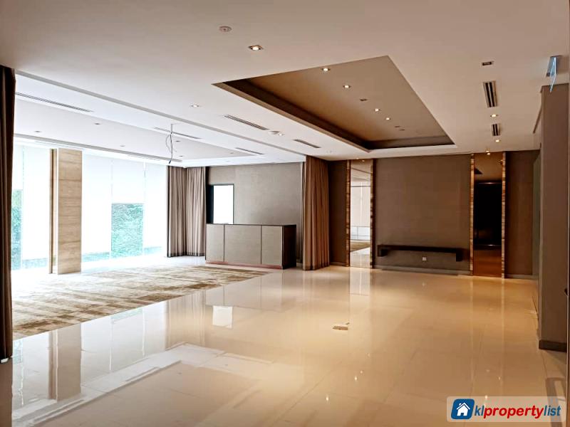 Commercial Bungalow for sale in Bukit Bintang in Kuala Lumpur - image