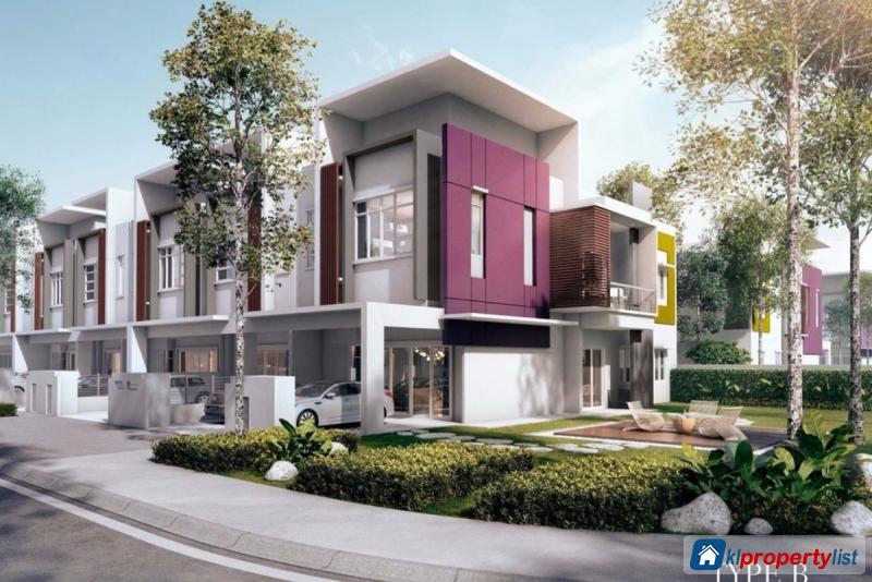 4 bedroom Semi-detached House for sale in Kajang - image 8