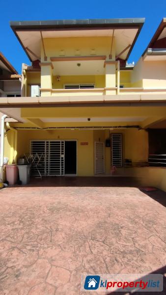 4 bedroom 2-sty Terrace/Link House for sale in Seremban - image 1