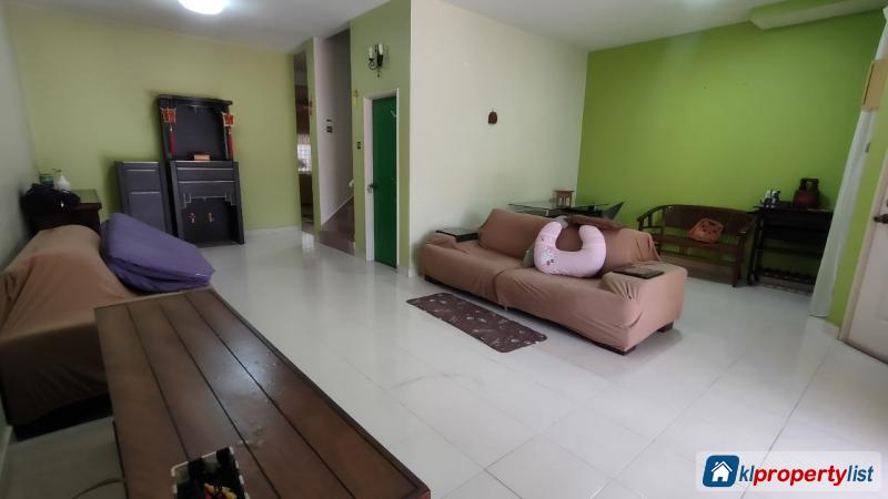 4 bedroom 2-sty Terrace/Link House for sale in Seremban - image 2
