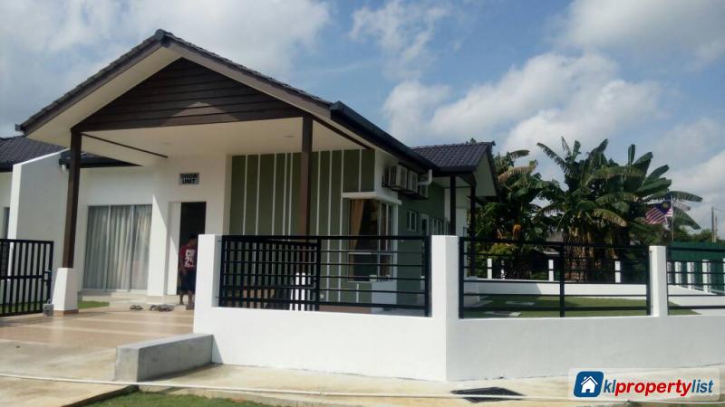 4 bedroom Semi-detached House for sale in Pulau Indah - image 3