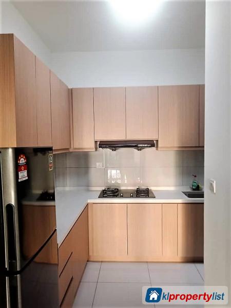 3 bedroom Condominium for rent in Bukit Jalil
