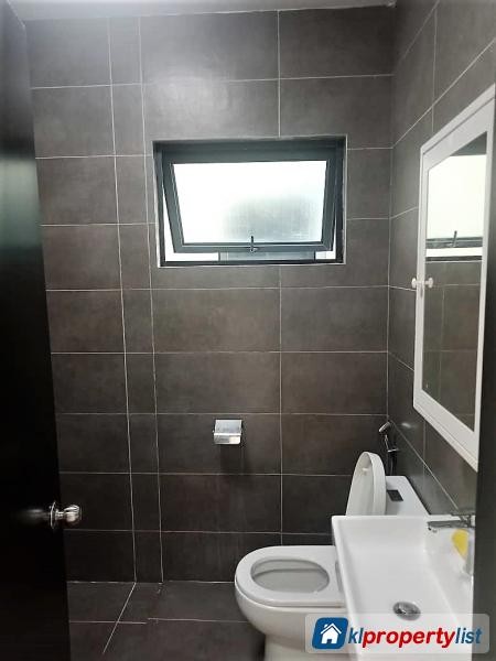 3 bedroom Condominium for rent in Bukit Jalil in Kuala Lumpur - image