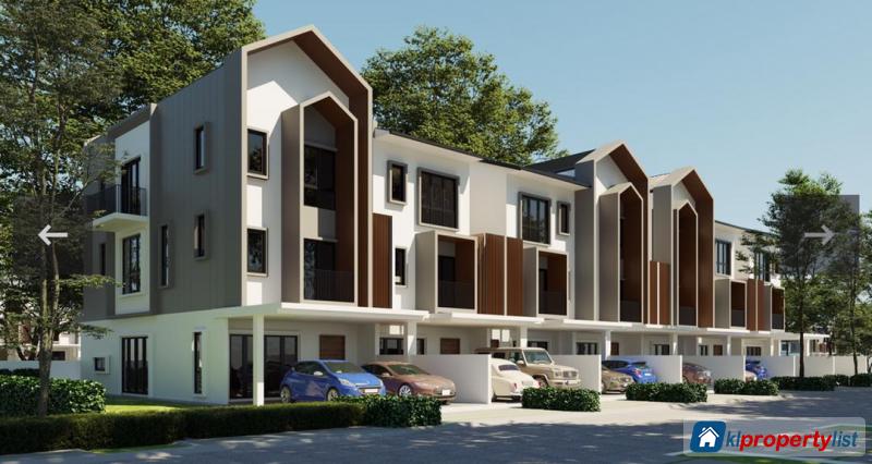 5 bedroom 3-sty Terrace/Link House for sale in Puchong - image 2