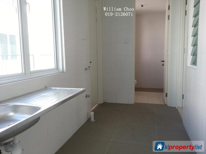 4 bedroom Semi-detached House for rent in Klang - image 10