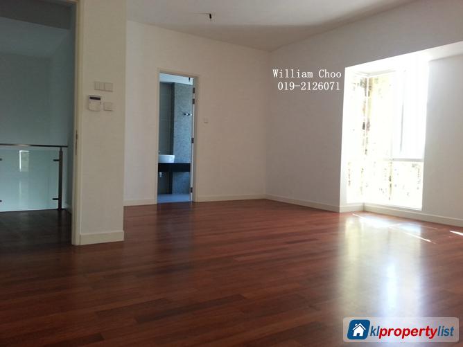 4 bedroom Semi-detached House for rent in Klang - image 11