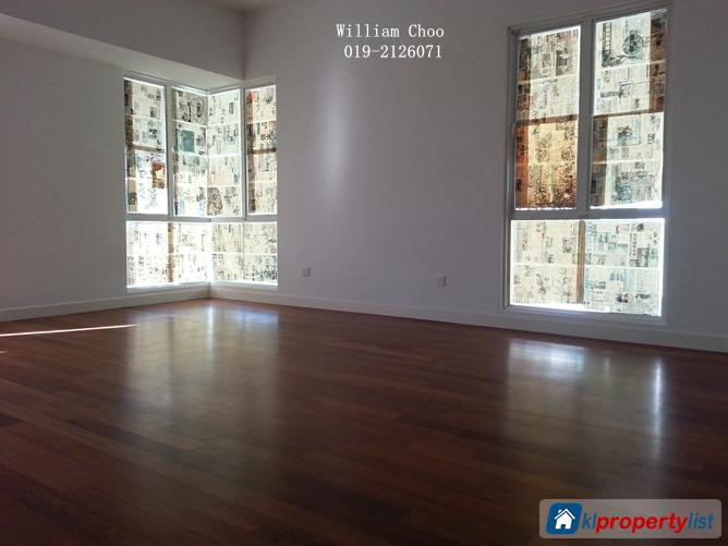 4 bedroom Semi-detached House for rent in Klang - image 12