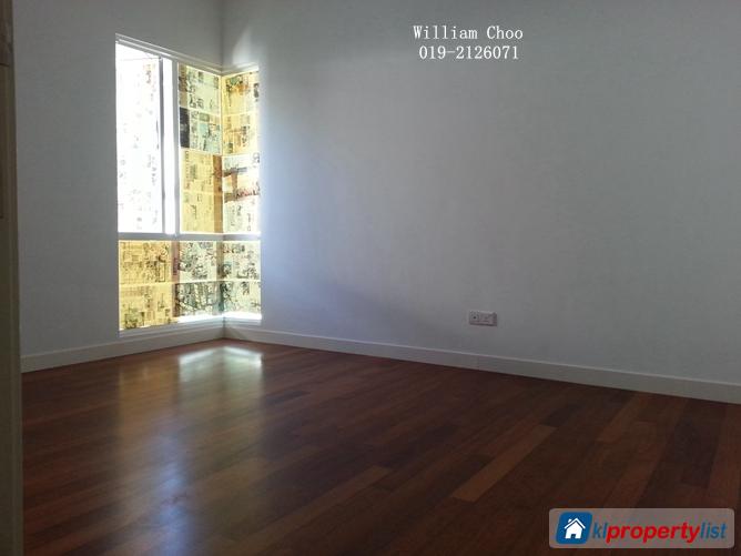 4 bedroom Semi-detached House for rent in Klang - image 13