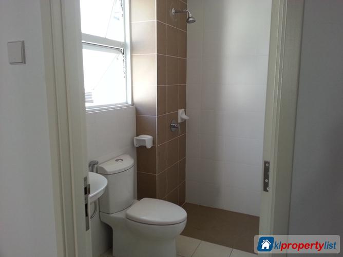4 bedroom Semi-detached House for rent in Klang - image 14