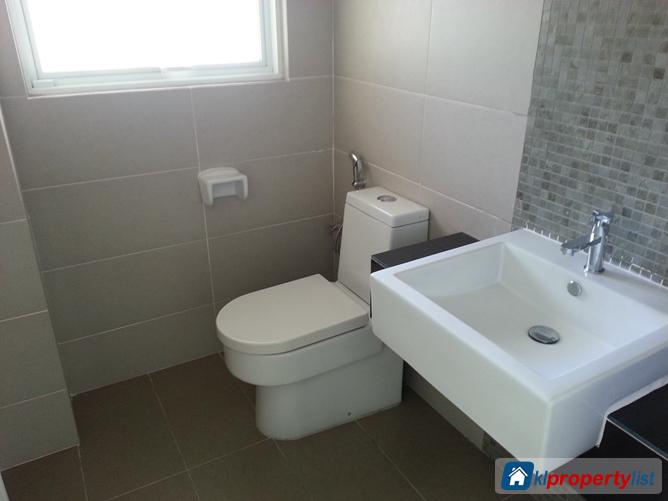 4 bedroom Semi-detached House for rent in Klang - image 15