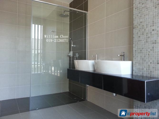 4 bedroom Semi-detached House for rent in Klang - image 16