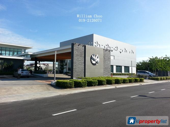 4 bedroom Semi-detached House for rent in Klang - image 17