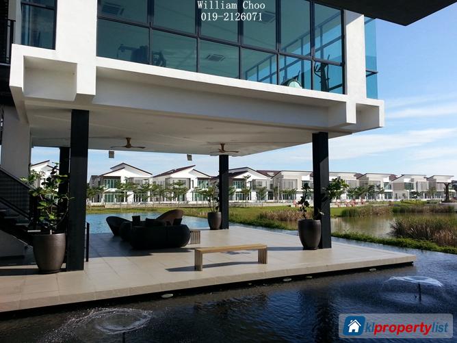 4 bedroom Semi-detached House for rent in Klang - image 18