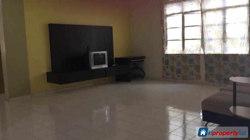 3 bedroom Apartment for rent in Skudai - image 1
