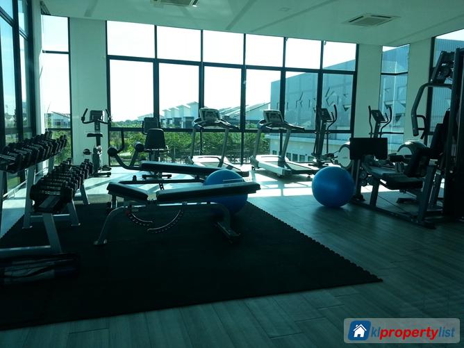 4 bedroom Semi-detached House for rent in Klang - image 21