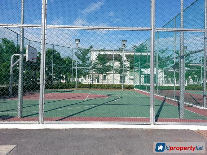 4 bedroom Semi-detached House for rent in Klang - image 22