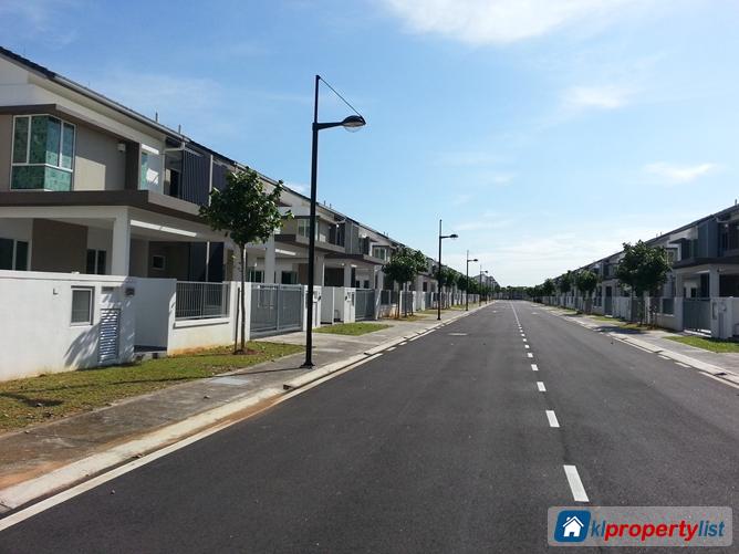 4 bedroom Semi-detached House for rent in Klang - image 2