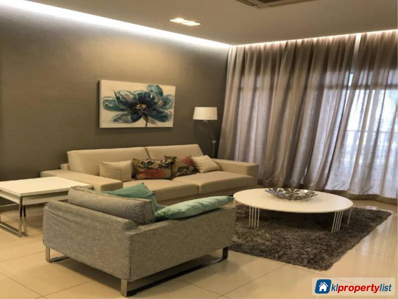 3 bedroom Serviced Residence for sale in Kajang